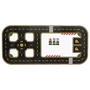 NEW puzzle road set IKEA Ravunge